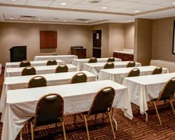 Comfort Suites Airport Charlotte Area