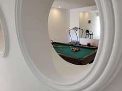 Carna Garden Hotel