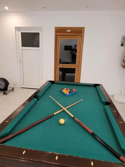 Carna Garden Hotel
