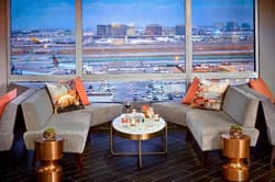 Los Angeles Airport Marriott