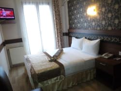 All Star  Bern Hotel
