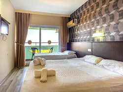 Green Gold Hotel