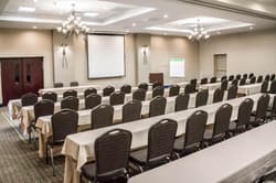 Holiday Inn Express & Suites Albany Airport - Wolf