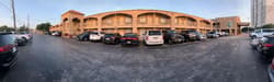 Americas Best Value Inn NRG Park Medical Center
