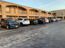 Americas Best Value Inn NRG Park Medical Center