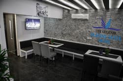 The Legend Platine Suite