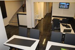 The Legend Platine Suite