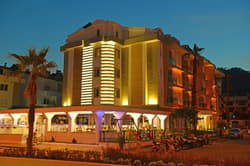 Seray Deluxe Hotel