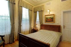 Darussaade Istanbul