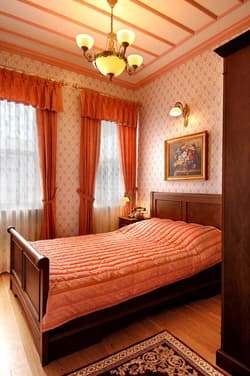 Darussaade Istanbul