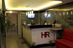 Harbiye Residence