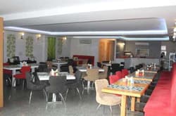 Harbiye Residence