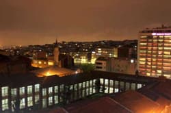 Harbiye Residence
