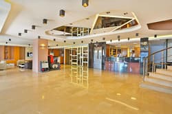 Grand Sagcanlar Hotel