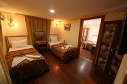 Meddusa Hotel