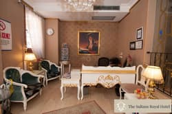 Sultans Royal Hotel