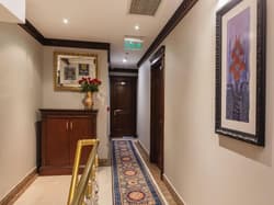 The Magnaura Palace Hotel