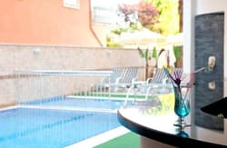 Belle Ocean Hotel