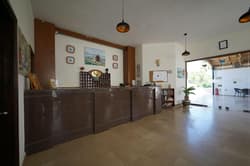 Salinas Hotel Bodrum