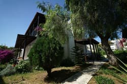 Salinas Hotel Bodrum