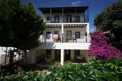 Salinas Hotel Bodrum