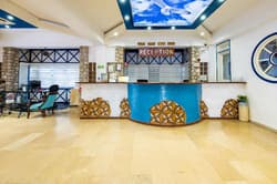 Oludeniz Resort by Z Hotels