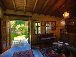 Selcuklu Evi Hotel Cappadocia