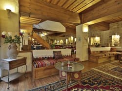 Selcuklu Evi Hotel Cappadocia