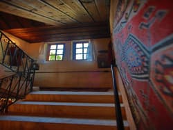 Selcuklu Evi Hotel Cappadocia