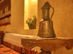 Selcuklu Evi Hotel Cappadocia