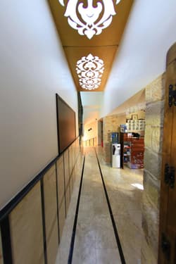 Bacchus Pension