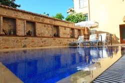 Bacchus Pension
