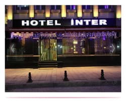Hotel Inter Istanbul