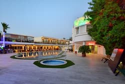 Tropicana  Beach Hotel