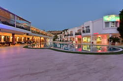 Tropicana  Beach Hotel