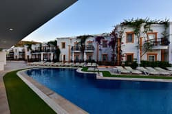 Tropicana  Beach Hotel