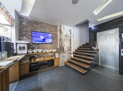 Esen Hotel
