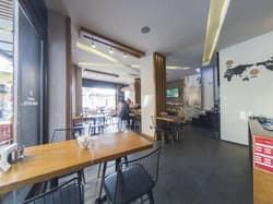 Esen Hotel