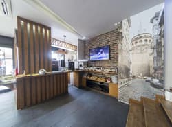 Esen Hotel