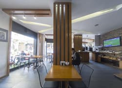 Esen Hotel