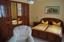 Pension Wegerich
