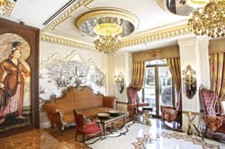 Daru Sultan Hotels Galata
