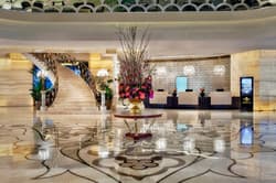 CVK Park Bosphorus Hotel Istanbul