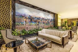 CVK Park Bosphorus Hotel Istanbul