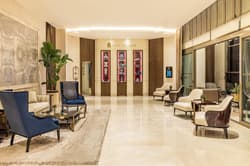 CVK Park Bosphorus Hotel Istanbul