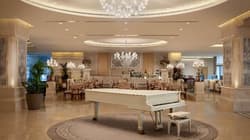 CVK Park Bosphorus Hotel Istanbul