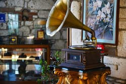 Imren Han Boutıque Hotel