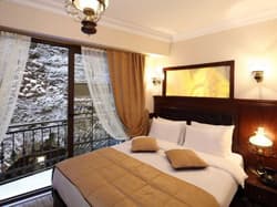 Divalis Hotel