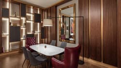 Hilton Istanbul Maslak Turkey