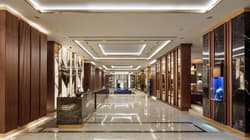 Hilton Istanbul Maslak Turkey